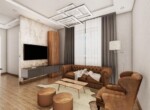 apartments for sale in Avsallar Alanya (8)