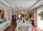 penthouse for sale in Prestige Residence Alanya Tosmur (20)