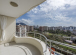 penthouse for sale in Prestige Residence Alanya Tosmur (22)