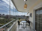 penthouse for sale in Prestige Residence Alanya Tosmur (23)