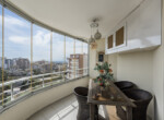 penthouse for sale in Prestige Residence Alanya Tosmur (24)