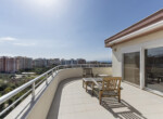 penthouse for sale in Prestige Residence Alanya Tosmur (5)