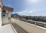 penthouse for sale in Prestige Residence Alanya Tosmur (6)