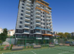 Apartments for sale in Alanya Avsallar (7)