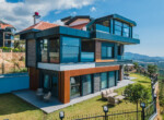 Luxury villa for sale in Kestel Alanya (18)