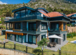 Luxury villa for sale in Kestel Alanya (20)