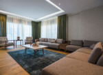 Luxury villa for sale in Kestel Alanya (36)