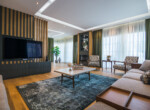 Luxury villa for sale in Kestel Alanya (37)