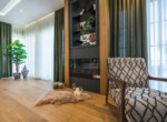 Luxury villa for sale in Kestel Alanya (39)