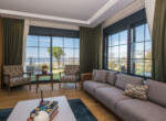 Luxury villa for sale in Kestel Alanya (40)