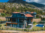 Luxury villa for sale in Kestel Alanya (6)