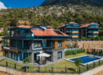 Luxury villa for sale in Kestel Alanya (8)