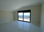 PENTHOUSE APARTMENTS WITH SEA VIEWS FOR SALE IN ALANYA TURKEY (33)