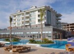 Penthouse for sale in Alanya (1)