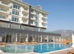 Penthouse for sale in Alanya (2)