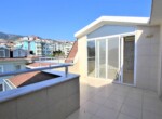 Penthouse for sale in Alanya (31)