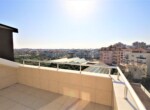 Penthouse for sale in Alanya (35)