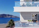 Sea front apartments for sale in Alanya (12)
