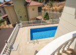 Villa for sale in Alanya Tepe (12)