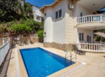 Villa for sale in Alanya Tepe (4)