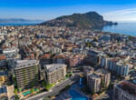 apartments for sale in Alanya city centre (10)
