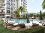 apartments for sale in Alanya city centre (12)