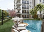 apartments for sale in Alanya city centre (14)