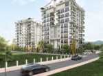 apartments for sale in Alanya city centre (20)
