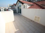 fully furnished penthouse apartment for sale in Oba Alanya (40)