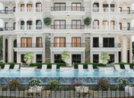 Apartments for sale in Alanya Avsallar (11)