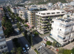 Apartments for sale in Alanya centre Cleopatra beach (2)