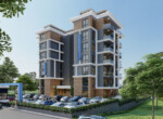 Apartments for sale in Avsallar (5)