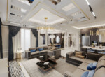 Luxury villa for sale in Kargicak Alanya (12)