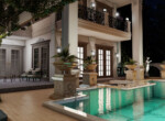 Luxury villa for sale in Kargicak Alanya (7)