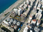 Sea front apartments for sale in Alanya Turkey (19)