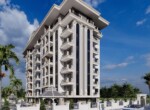 apartments for investment in Alanya Turkey (7)