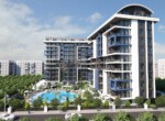 APARTMENTS FOR SALE AT CLEOPATRA BEACH (11)