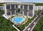 APARTMENTS FOR SALE AT CLEOPATRA BEACH (2)