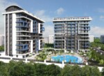 APARTMENTS FOR SALE AT CLEOPATRA BEACH (8)