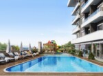 Investment property for sale in Oba Alanya (3)