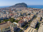 Luxury apartments for sale in Alanya city centre (9)