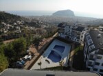 apartments with sea views for sale in Alanya Turkey (9)