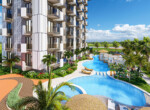 brand new apartments for sale in Oba Alanya (34)