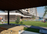 new build apartments for sale in Antalya Turkey (6)