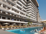 new build apartments for sale in Antalya Turkey (9)