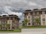 APARTMENTS FOR SALE IN ALANYA CITY CENTRE (1)