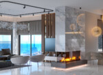 Horizon Luxury Villas Alanya Turkey HMH Construction (5)