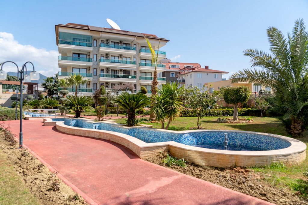 Property for sale in Alanya Turkey. Alanya Properties | Property in Alanya