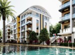 apartments for sale in Alanya Turkey (5)