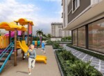 apartments for sale in Demirtas Alanya Turkey (17)
